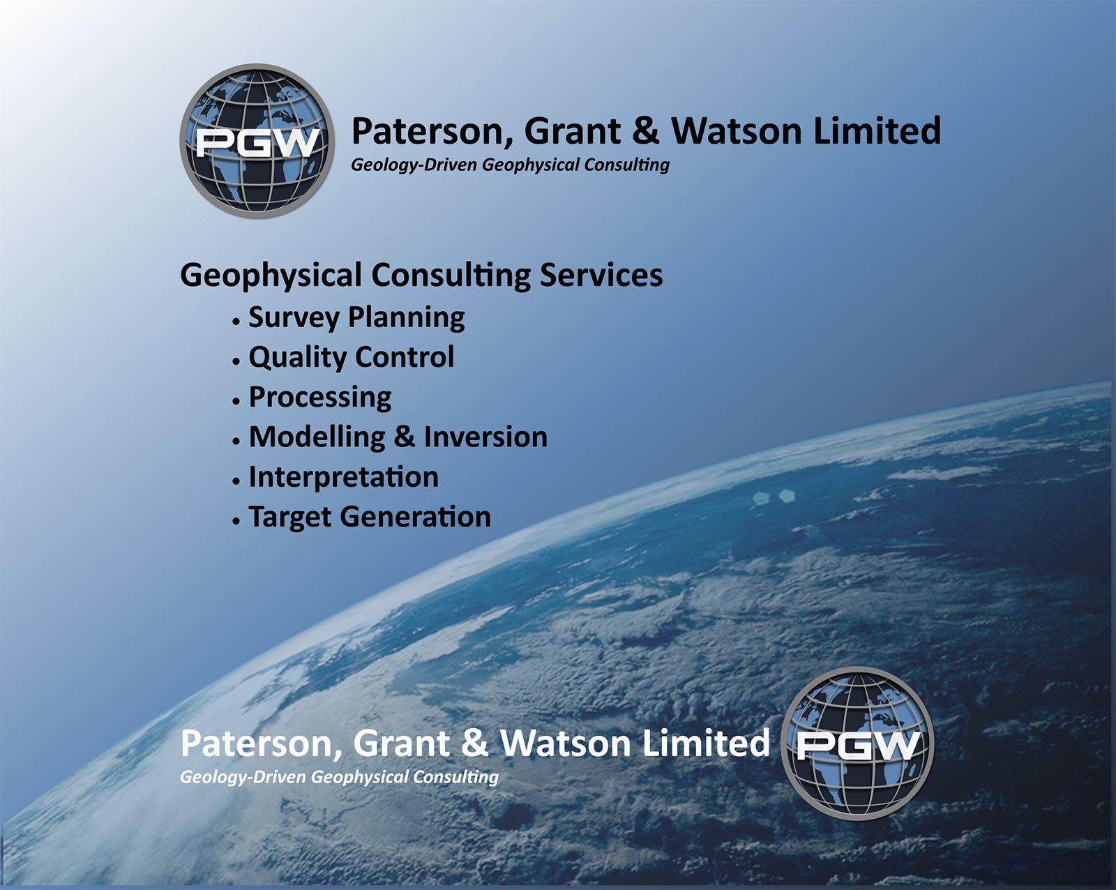 Patterson Grant & Watson